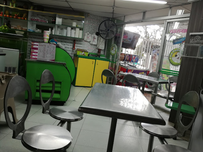 LA PODEROSA Pereira - Gastronomía y hostelería