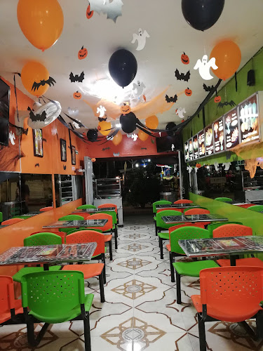 Heladeria Y Fruteria Patty - Gastronomía y hostelería