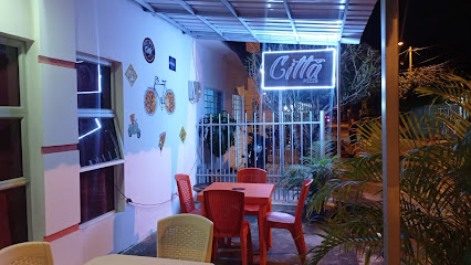 Citta Pizza Pizzería