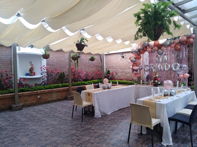 Restaurante La Embajada Paisa