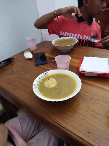 Opinii despre Restaurante el Limonar în Guadalajara de Buga - Gastronomía y hostelería