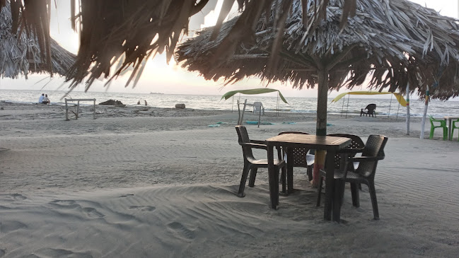 Roots Bar Jhon Jairo Trellez