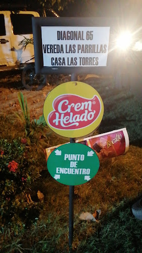 Opinii despre Punto de Venta Crem Helado în Barrancabermeja - Gastronomía y hostelería