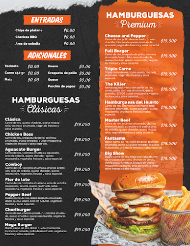 Opinii despre Pepper Food în Bucaramanga - Gastronomía y hostelería