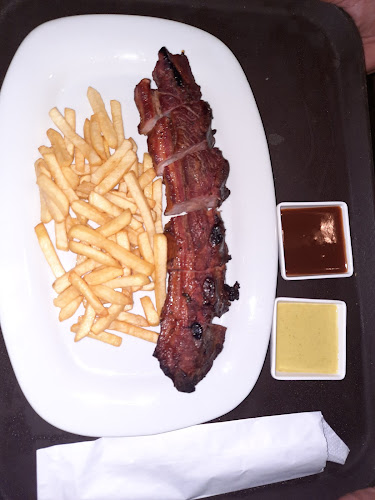 MARIA'S RESTAURANTE - Gastronomía y hostelería