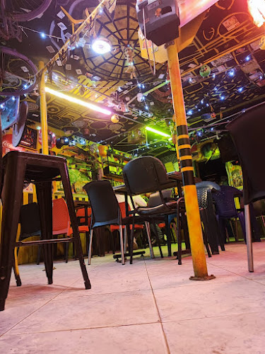 eCOmochi - Gastronomía y hostelería