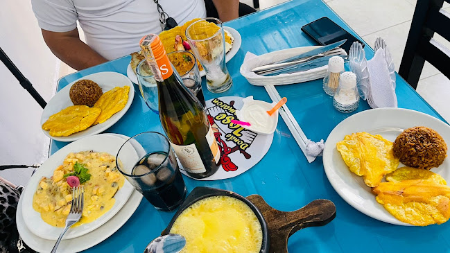 Donde Jose Camarón - Gastronomía y hostelería