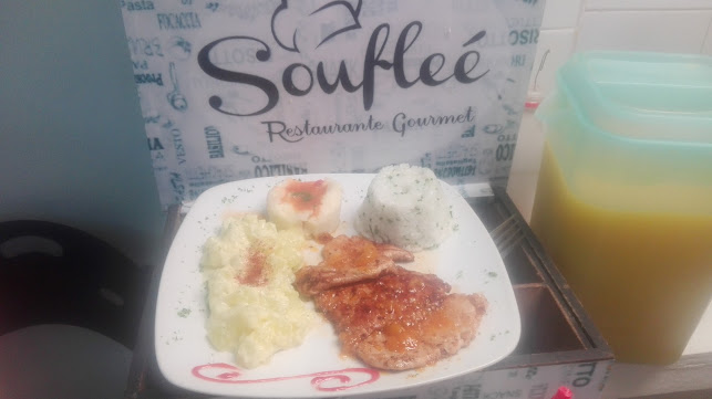 Restaurante Soufleé - Soacha