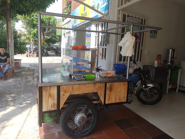 Opinii despre Buñuelosdias la 13 în Yopal - Gastronomía y hostelería