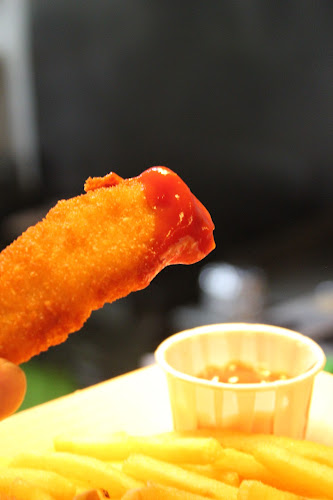 Comentarii opinii despre En el 23 parrilla