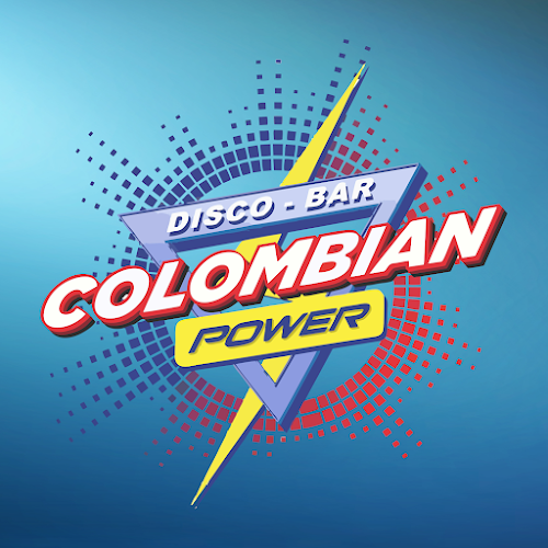 Colombian Power - Disco Bar - Gastronomía y hostelería