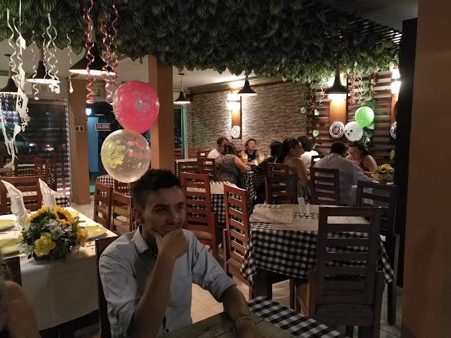 Pimientos restaurante - San José Del Guaviare