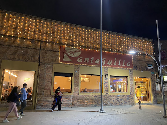 Pantequilla - Facatativá