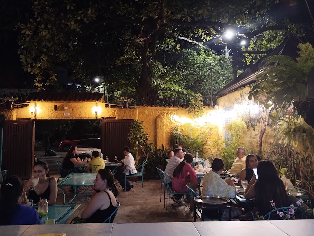 Cl. 6 #122, Neiva, Huila