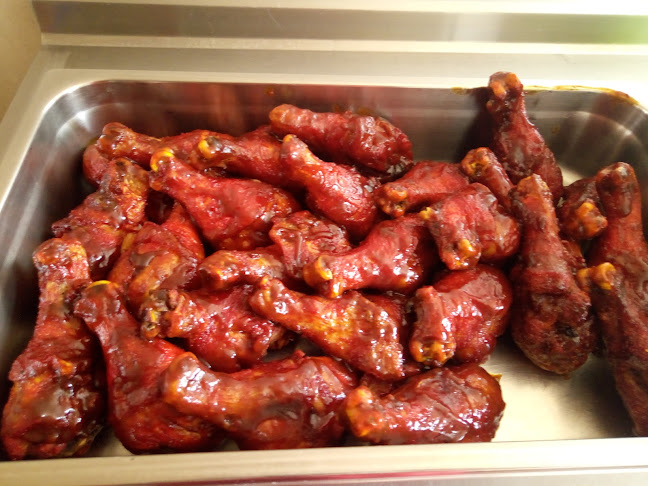 D'Chicken - Gastronomía y hostelería