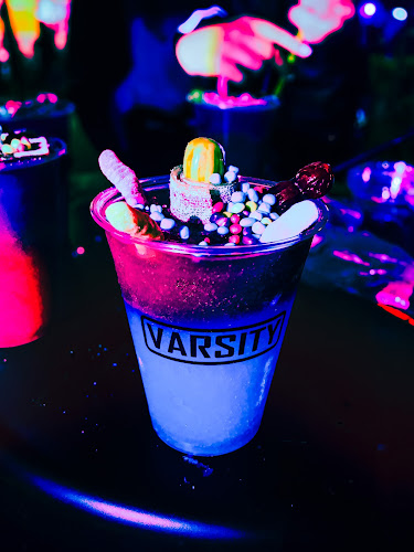 Varsity Sabaneta - Sabaneta