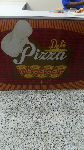 Deli pizza comida rápidas - Gastronomía y hostelería