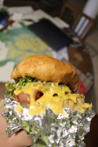 Comentarii opinii despre En el 23 parrilla