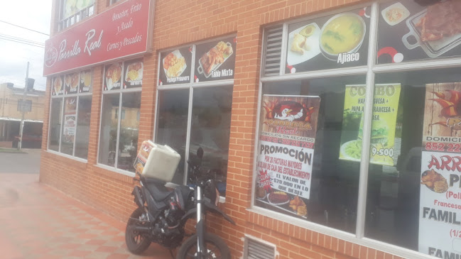 Parrilla Real - Gastronomía y hostelería