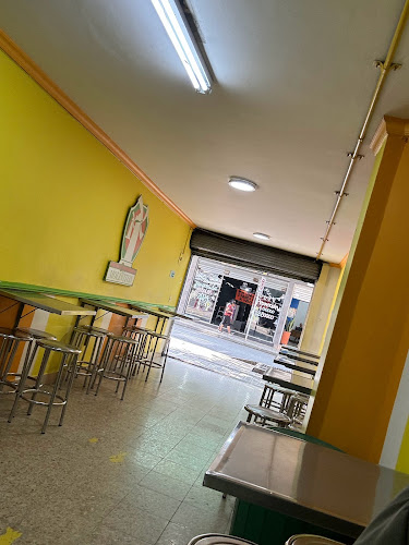 Comentarii opinii despre Molinitos