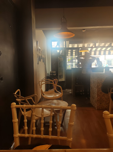 MURAD CAFÉ - Gastronomía y hostelería