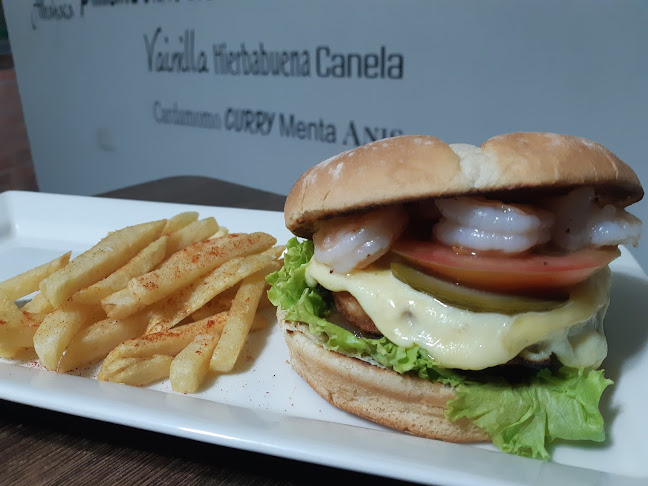 Le Mar Cebichería Restaurante Y Parrilla - Gastronomía y hostelería