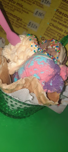 Chiticos Mix - Riohacha