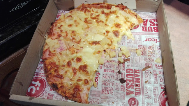 Comentarii opinii despre Fresas Salvajes