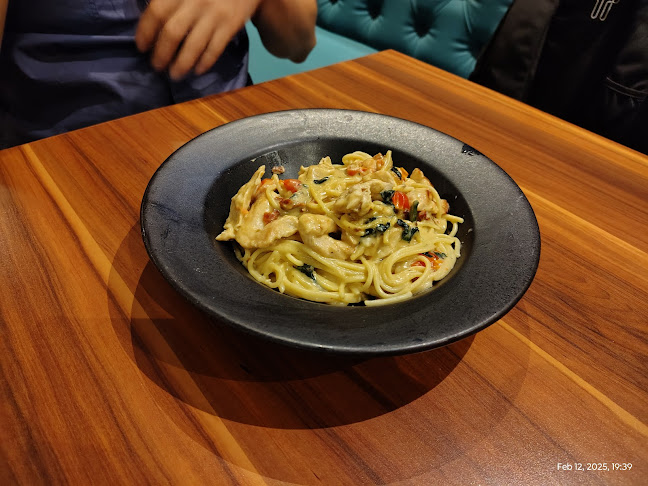 Comentarii opinii despre Mi Tierra Restaurante Bar