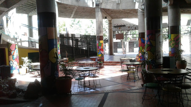 Café Calle Grande - Valledupar