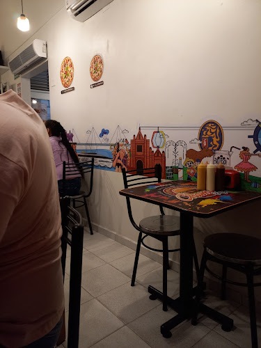 Cra 21 #19-31, Comuna 4 Occidental, Bucaramanga, Santander