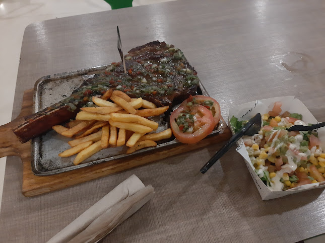 Opinii despre XL Gourmet Mosquera - C.C. Ecoplaza în Mosquera - Gastronomía y hostelería