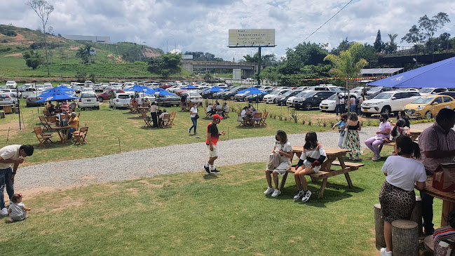 CHOCLERIA LA POPULAR - Lebrija