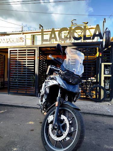 La Cicla Home - Gastronomía y hostelería