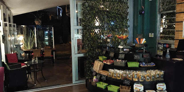 Comentarii opinii despre Bamboo café