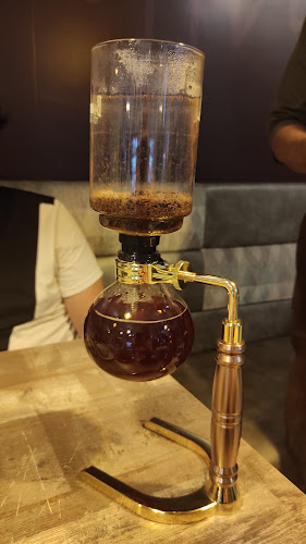 Sattvica Cafe Bistró - Gastronomía y hostelería