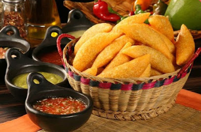 La casa de la empanada