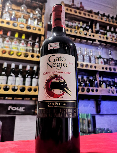 Distribuidora y Cigarrería Samel - Licores Soacha - Soacha