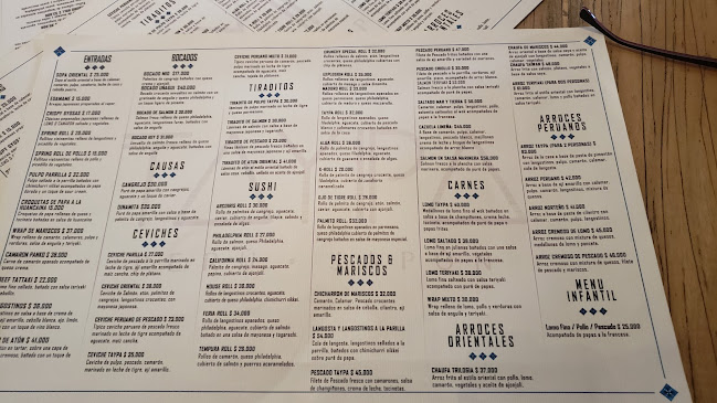 Opinii despre Taypa în Valledupar - Gastronomía y hostelería