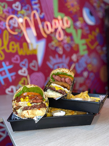 El Cielo Burger - Piedecuesta