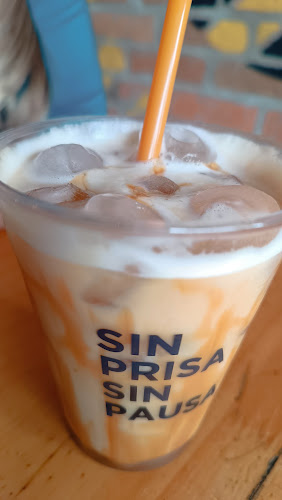 Comentarii opinii despre TOSTAO Café y Pan