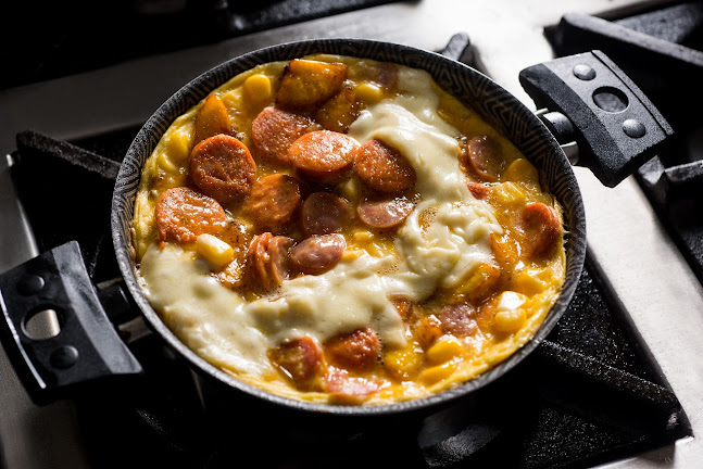 Ricuras Del Pandebono - Gastronomía y hostelería