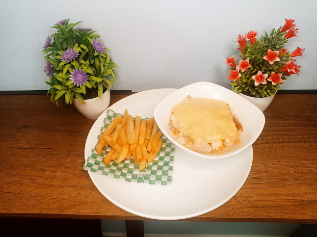 Comentarii opinii despre CAMASAROO