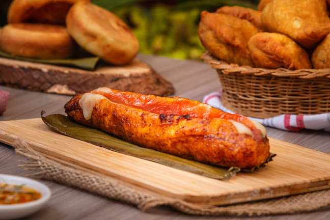 Restaurante Gallina La Especial 15