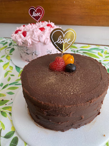 Maia Bakery - Bogotá