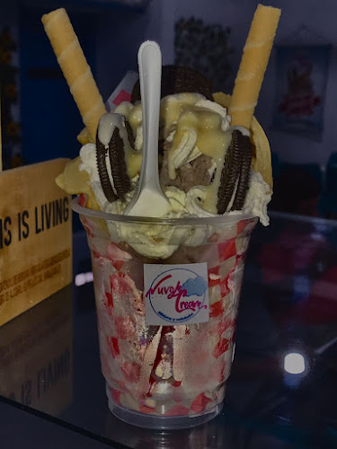 Nuvole Cream - La Dorada