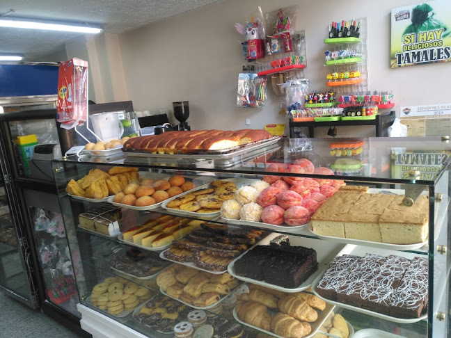 Panadería y Pastelería Valquiria