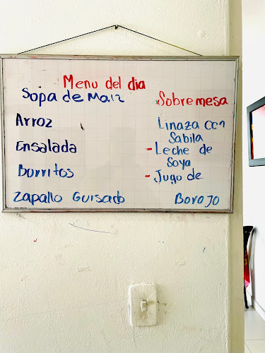 Opinii despre Restaurante Vegetariano Gira El Sol în Mocoa - Gastronomía y hostelería