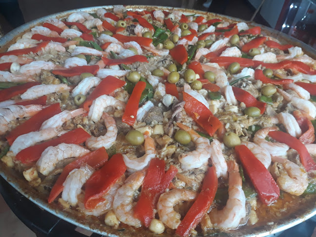 Etnia Latina By Gerson Sandoval - Tuluá