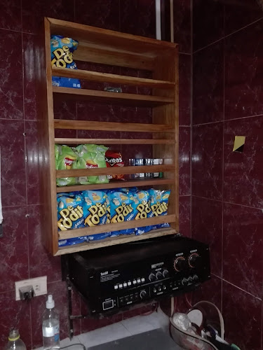 Asadero Llamaradas - San José Del Guaviare